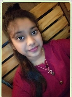 First sample avatar image